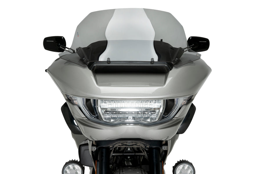 HARLEY DAVIDSON CVO ROAD GLIDE ST FLTRXSTSE [2025] – High-Road Touring – Silný