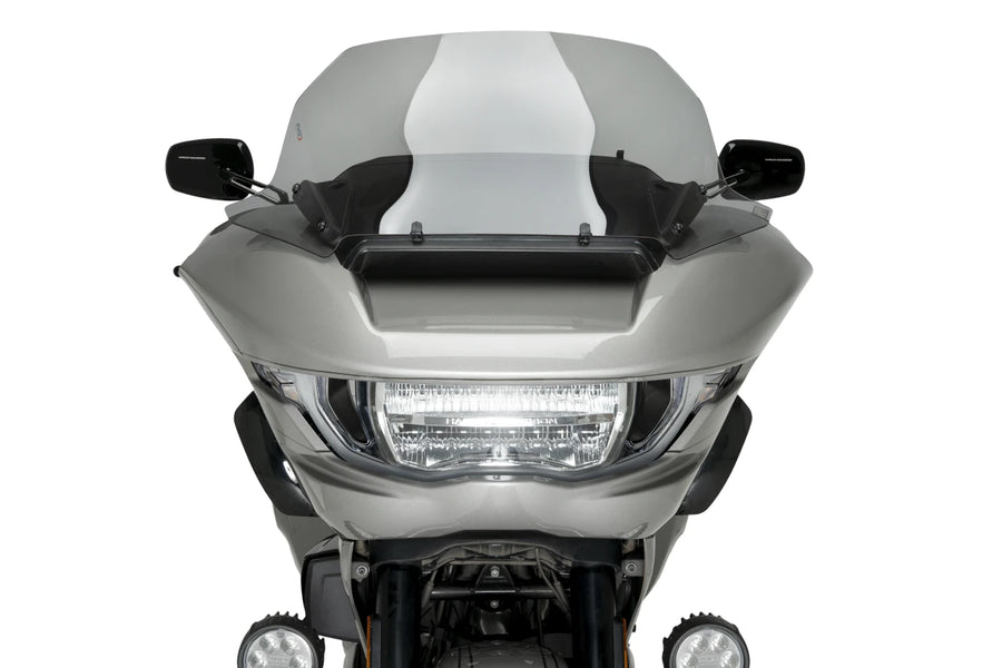 HARLEY DAVIDSON CVO ROAD GLIDE ST FLTRXSTSE [2025] – High-Road Touring – Silný