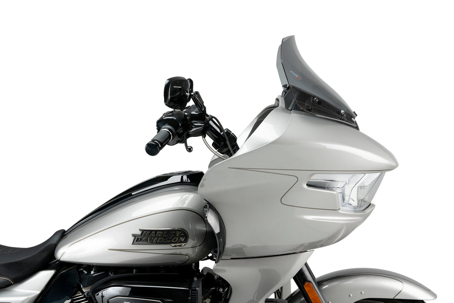 HARLEY DAVIDSON CVO ROAD GLIDE ST FLTRXSTSE [2025] – High-Road Touring – Silný