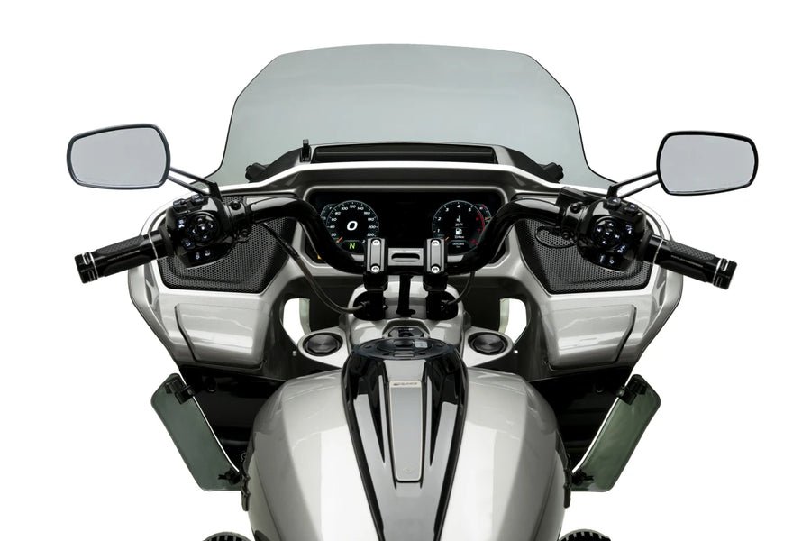 HARLEY DAVIDSON CVO ROAD GLIDE ST FLTRXSTSE [2025] – High-Road Touring – Silný