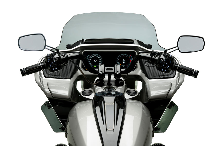 HARLEY DAVIDSON CVO ROAD GLIDE ST FLTRXSTSE [2025] – High-Road Touring – Tónovaná