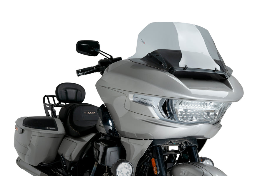 HARLEY DAVIDSON CVO ROAD GLIDE ST FLTRXSTSE [2025] – High-Road Touring – Silný
