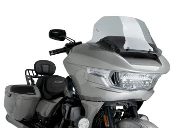 HARLEY DAVIDSON CVO ROAD GLIDE ST FLTRXSTSE [2025] – High-Road Sport – Černá