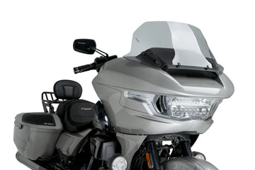 HARLEY DAVIDSON CVO ROAD GLIDE ST FLTRXSTSE [2025] – High-Road Touring – Tónovaná - 0