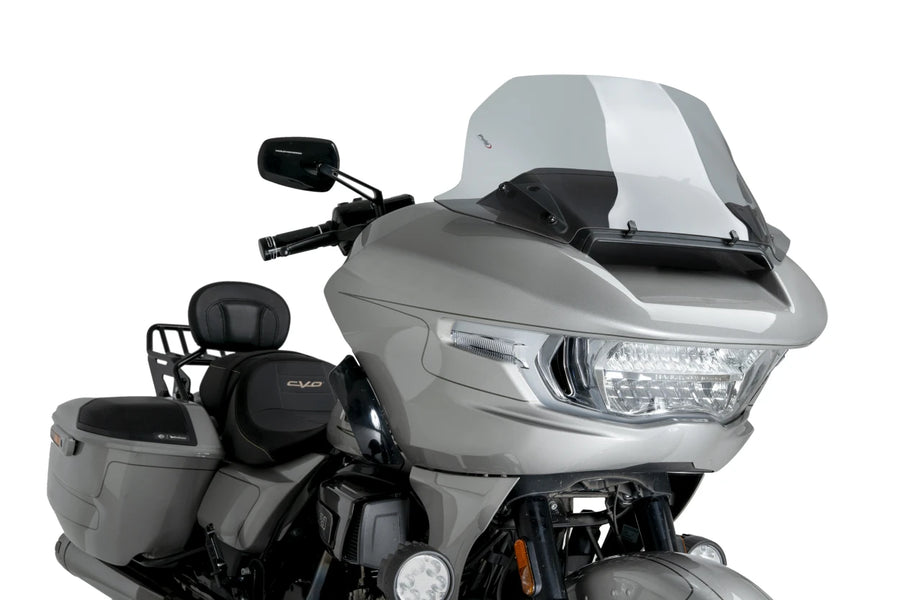 HARLEY DAVIDSON CVO ROAD GLIDE ST FLTRXSTSE [2025] – High-Road Touring – Silný