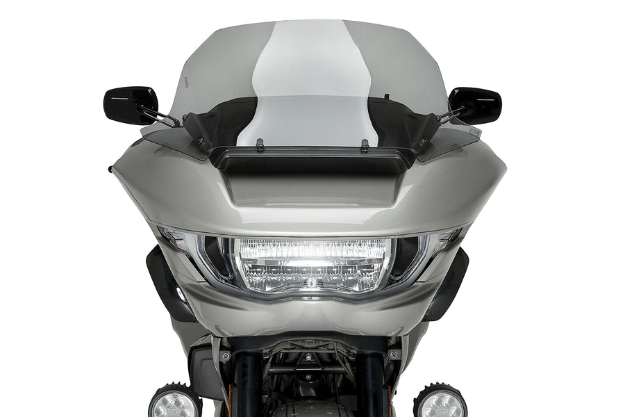 HARLEY-DAVIDSON CVO ROAD GLIDE ST FLTRXSTSE [2025] - High-Road Touring Screen | Tónované | PUIG 22108H