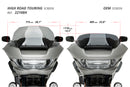 HARLEY DAVIDSON CVO ROAD GLIDE ST FLTRXSTSE [2025] – High-Road Touring – Silný-36