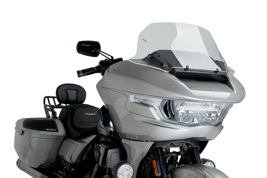HARLEY DAVIDSON CVO ROAD GLIDE ST FLTRXSTSE [2025] – High-Road Touring – Silný
