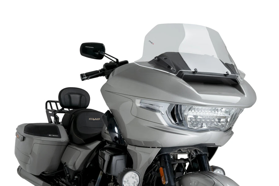 HARLEY DAVIDSON CVO ROAD GLIDE ST FLTRXSTSE [2025] – High-Road Touring – Tónovaná