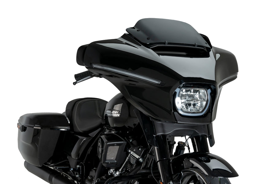 HARLEY DAVIDSON STREET GLIDE FLHX [2025] – High-Road Touring – Tónovaná