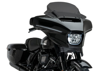 HARLEY DAVIDSON STREET GLIDE FLHX [2025] – High-Road Touring – Silně tónované - 0