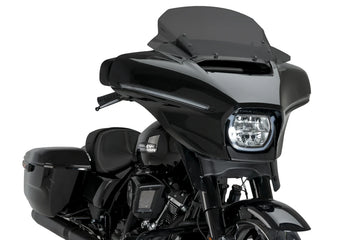 HARLEY DAVIDSON STREET GLIDE FLHX [2025] – High-Road Touring – Silně tónované