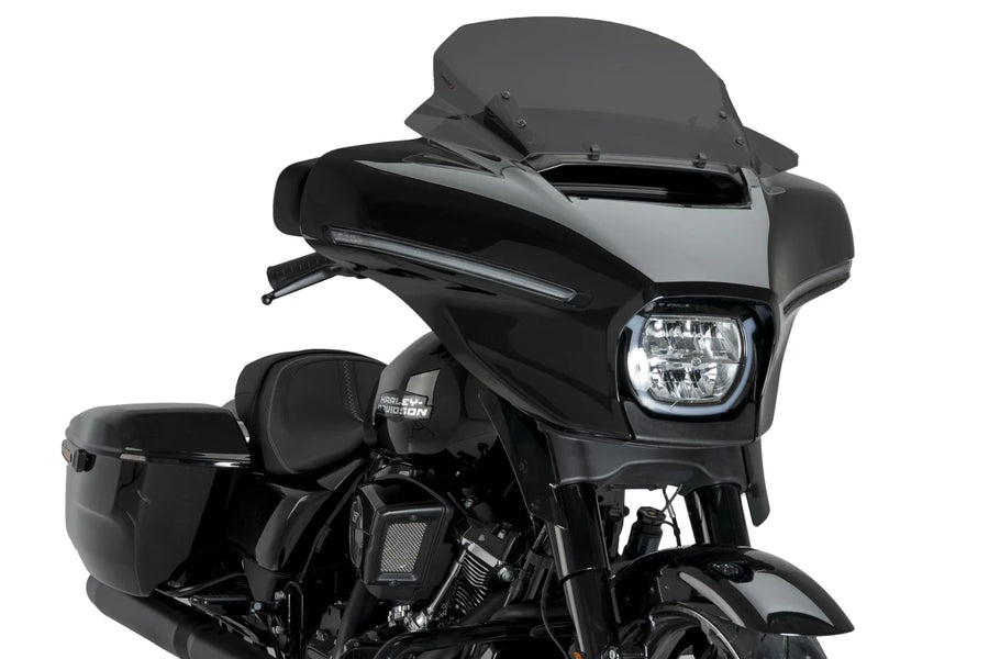 HARLEY DAVIDSON STREET GLIDE FLHX [2025] – High-Road Touring – Tónovaná