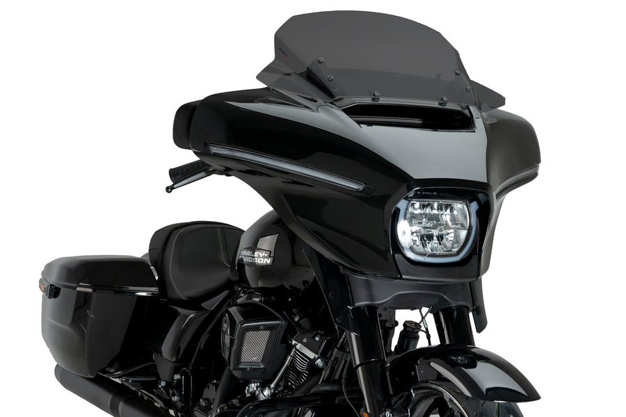 HARLEY DAVIDSON STREET GLIDE FLHX [2025] – High-Road Touring – Tónovaná