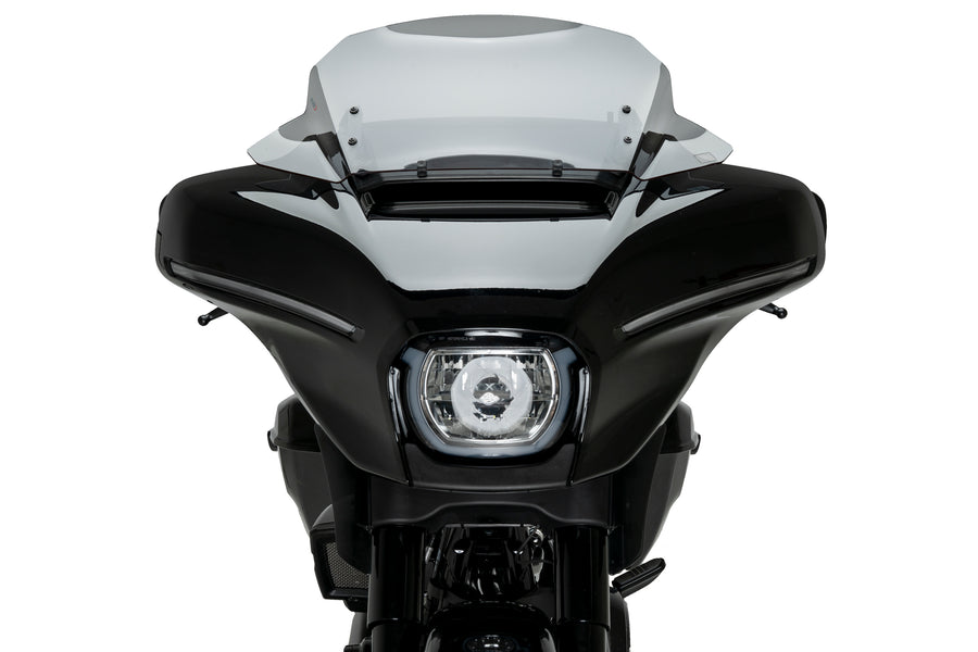 HARLEY DAVIDSON STREET GLIDE FLHX [2025] – High-Road Touring – Silně tónované