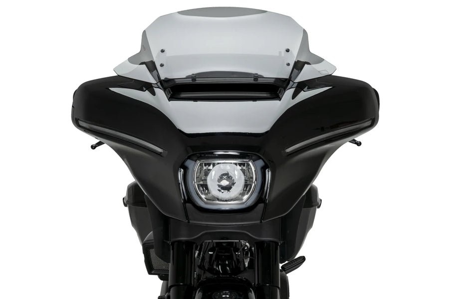 HARLEY DAVIDSON STREET GLIDE FLHX [2025] – High-Road Touring – Silně tónované