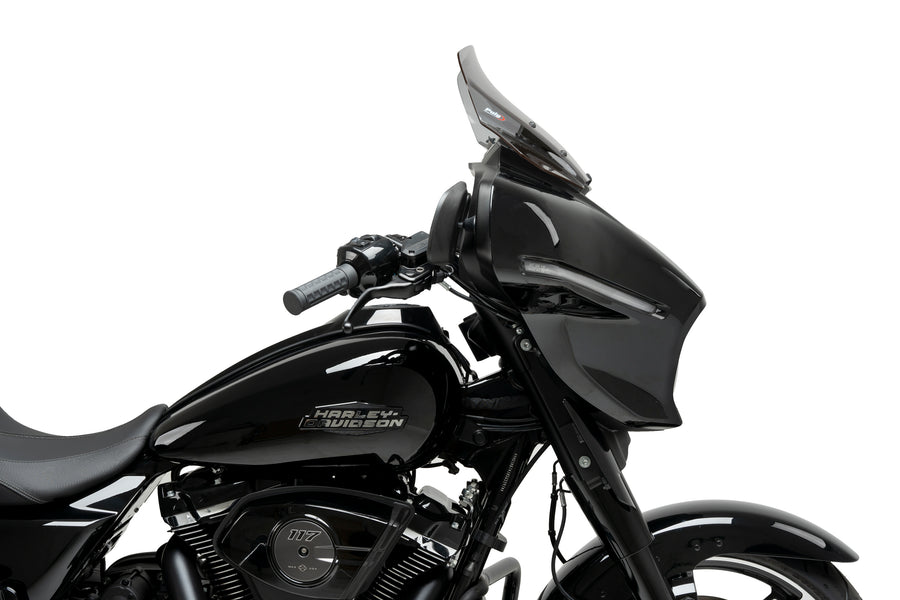 HARLEY DAVIDSON STREET GLIDE FLHX [2025] – High-Road Touring – Silně tónované