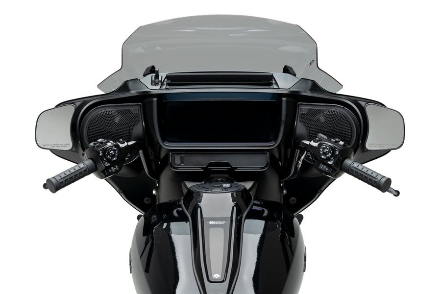HARLEY DAVIDSON STREET GLIDE FLHX [2025] – High-Road Touring – Silně tónované