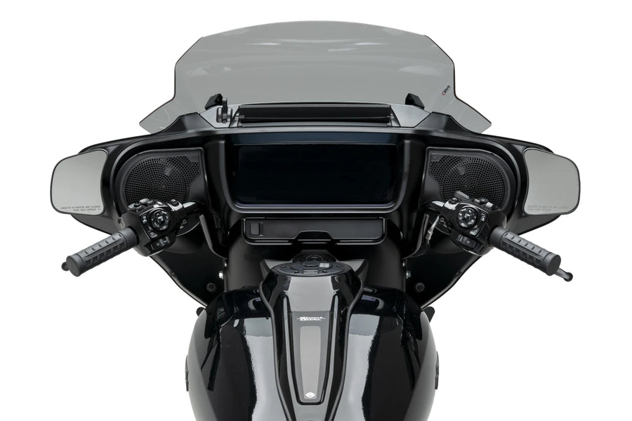 HARLEY DAVIDSON STREET GLIDE FLHX [2025] – High-Road Touring – Silně tónované