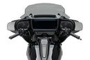 HARLEY DAVIDSON STREET GLIDE FLHX [2025] – High-Road Touring – Transparentní-10