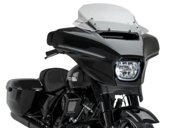 HARLEY DAVIDSON STREET GLIDE FLHX [2025] – High-Road Sport – Tónovaná