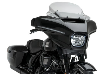HARLEY DAVIDSON STREET GLIDE FLHX [2025] – High-Road Touring – Tónovaná - 0