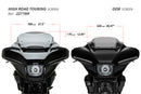 HARLEY DAVIDSON STREET GLIDE FLHX [2025] – High-Road Touring – Silně tónované-35