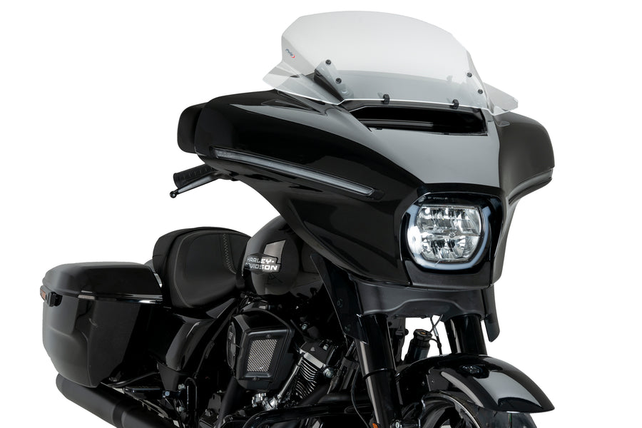 HARLEY DAVIDSON STREET GLIDE FLHX [2025] – High-Road Touring – Tónovaná