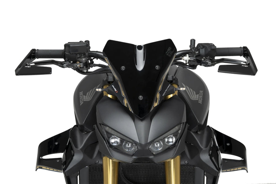 KTM 890 DUKE R [2025] – Retrovisor Diablo – černá