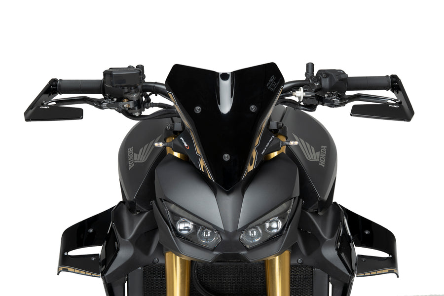 KTM 890 DUKE R [2025] – Retrovisor Diablo – černá