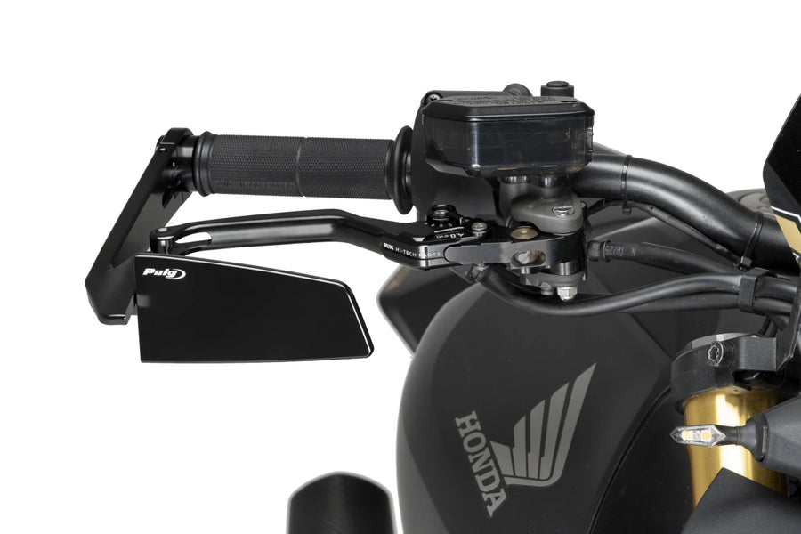 KTM 890 DUKE R [2025] – Retrovisor Diablo – černá