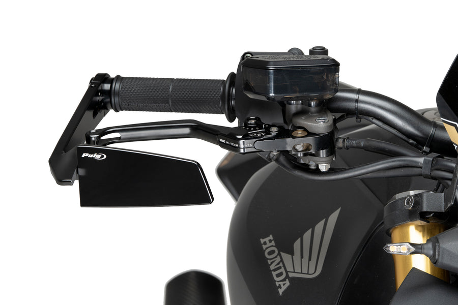 KTM 890 DUKE R [2025] – Retrovisor Diablo – černá