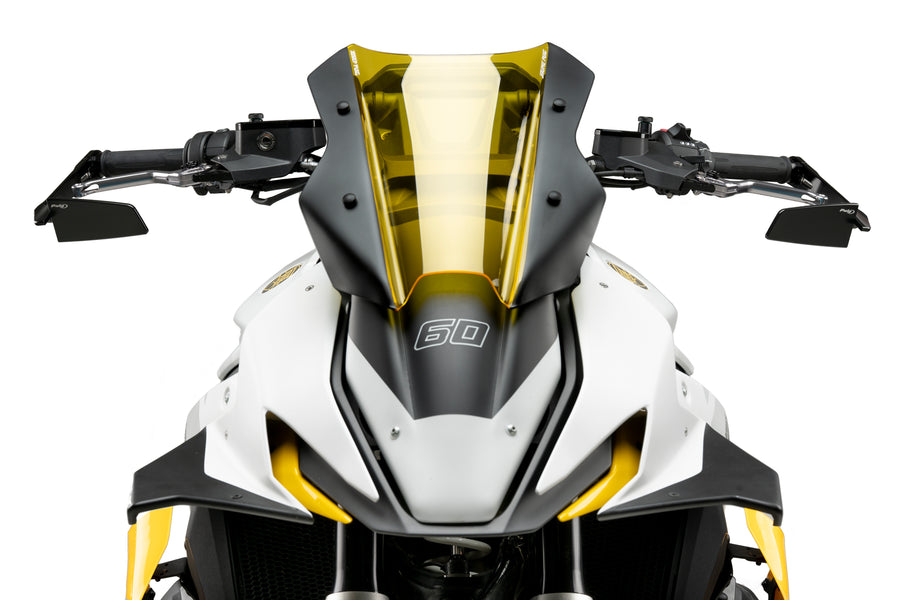 KTM 890 DUKE R [2025] – Retrovisor Diablo – černá