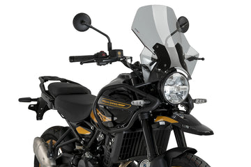 ROYAL ENFIELD HIMALAYAN 450 [2025] - Nastavitelný kotouč | Tónované | PUIG 22113H