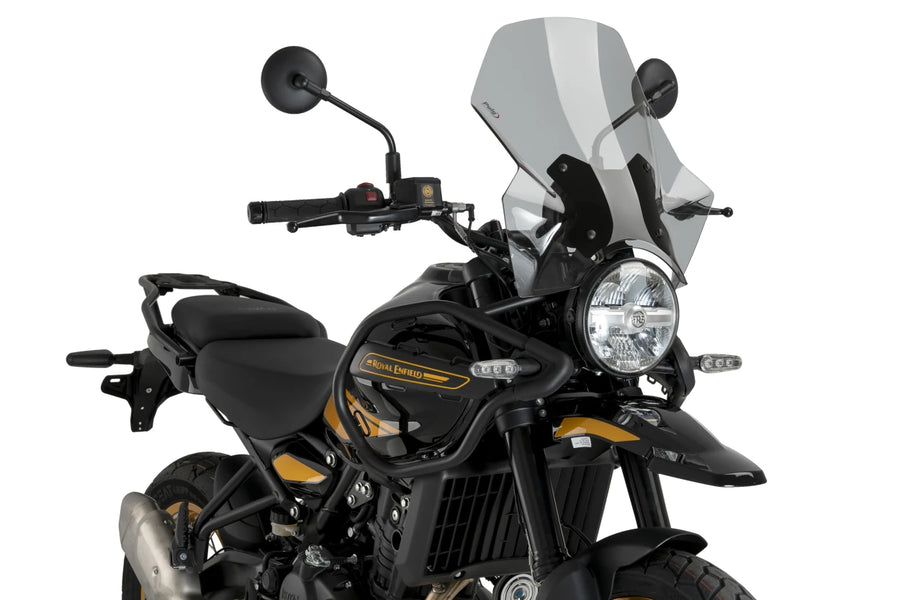 ROYAL ENFIELD HIMALAYAN 450 [2025] – Nastavitelná obrazovka – Tónovaná