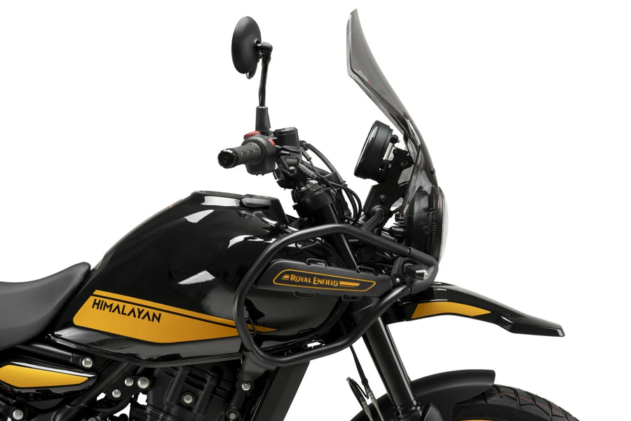 ROYAL ENFIELD HIMALAYAN 450 [2025] – Nastavitelná obrazovka – Silně tónovaná