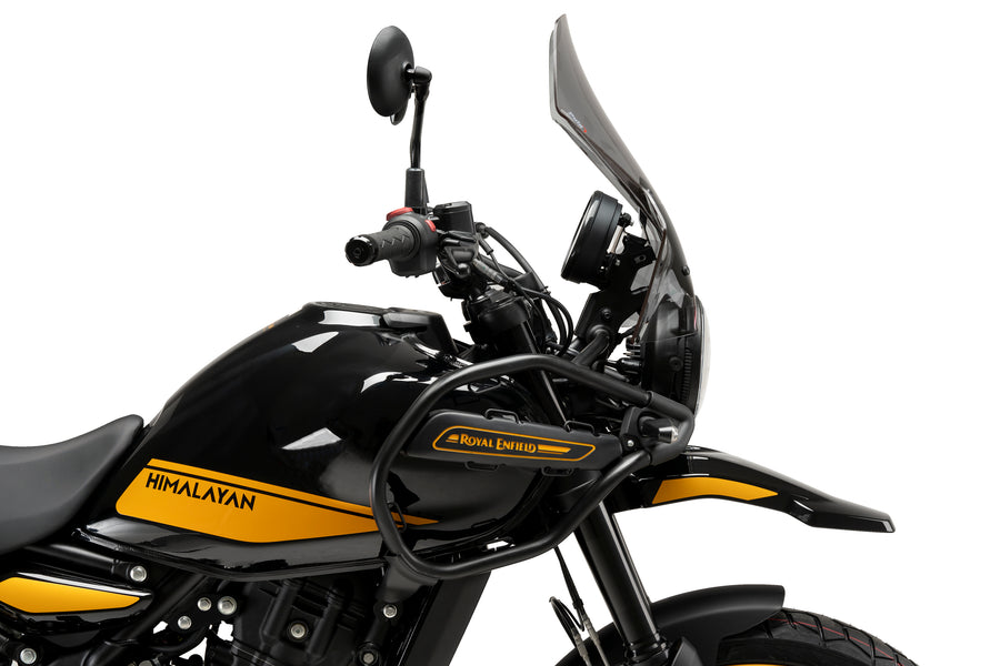 ROYAL ENFIELD HIMALAYAN 450 [2025] – Nastavitelná obrazovka – Tónovaná