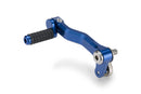 KAWASAKI Z 900 SE [2025] - Verstellbares Gangschaltpedal | Blau | PUIG 22125A
