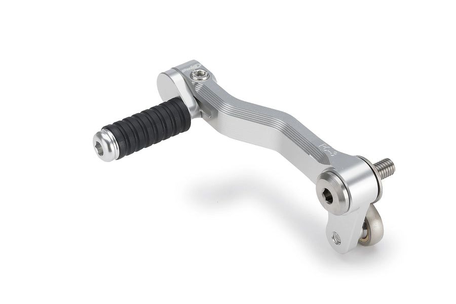 KAWASAKI Z 900 SE [2025] - Verstellbares Gangschaltpedal | Silber | PUIG 22125P