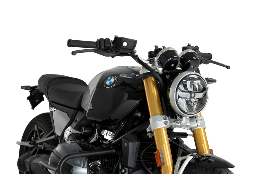 BMW R 12 NINET [2025] – Nová generace Sport – Tónovaná