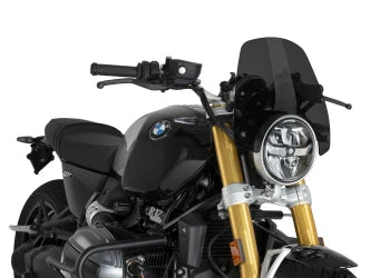 BMW R 12 NINET [2025] – Protector Dashboard – Transparentní