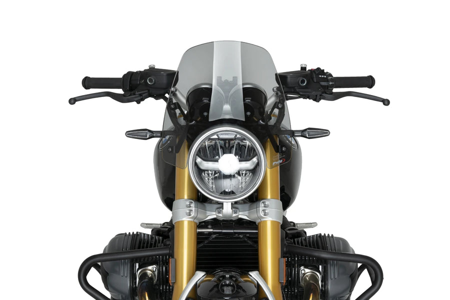 BMW R 12 NINET [2025] – Nová generace Sport – Tónovaná