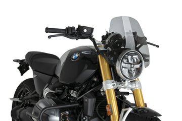 BMW R 12 NINET [2025] – Nová generace Sport – Tónovaná - 0