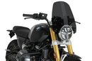 BMW R 12 NINET [2025] – cestovní čelní sklo nové generace | Silně tónovaný | PUIG 22134F
