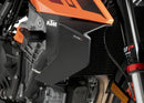 KTM 990 DUKE R [2025] – Nahá kapotáž předního spoileru čelního skla-2