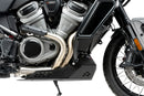 HARLEY DAVIDSON PAN AMERICA SPECIAL RA 1250 S [2024] – Ochrana motoru – Černá-9