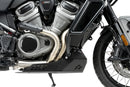 HARLEY DAVIDSON PAN AMERICA SPECIAL RA 1250 S [2024] – Ochrana motoru – Černá-5