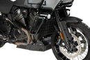 HARLEY DAVIDSON PAN AMERICA SPECIAL RA 1250 S [2024] – Ochrana motoru – Černá-2