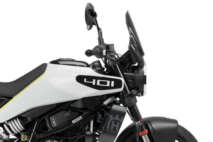 HUSQVARNA VITPILEN 401 [2025] – Nová generace Sport – Tónovaná