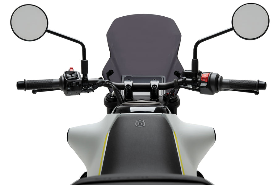 HUSQVARNA VITPILEN 401 [2025] – Nová generace Sport – Tónovaná